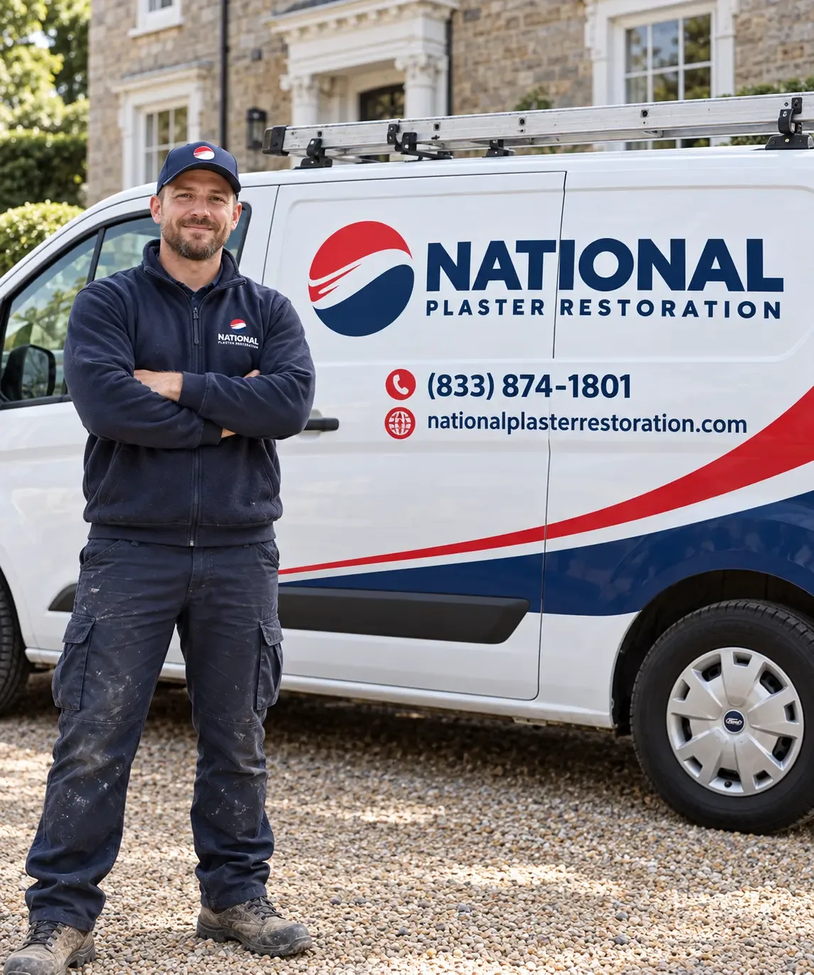 Plaster Repair company in Siletz, OR